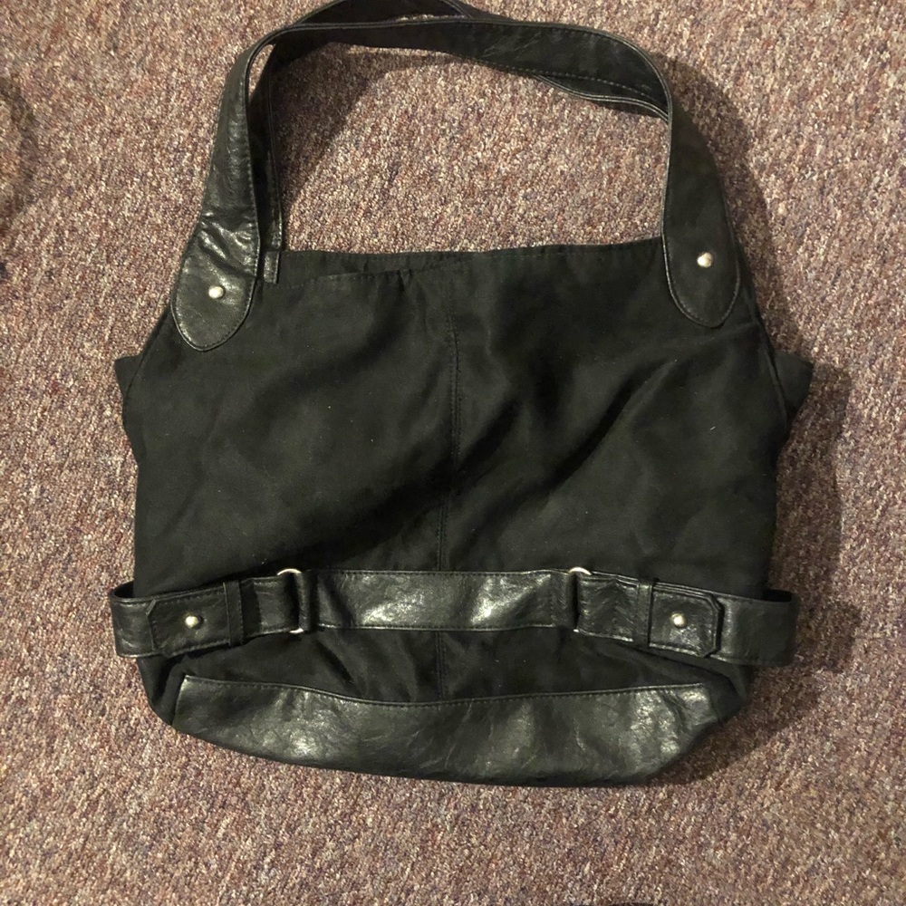Black bag